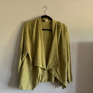 Sahalie Cardigan